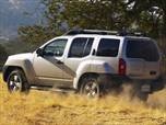 2008 Nissan Xterra