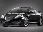 2008 Pontiac G6