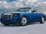 2008 Rolls-Royce Phantom