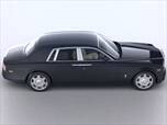 2008 Rolls-Royce Phantom