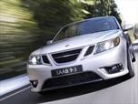 2008 Saab 9-3