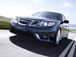 2008 Saab 9-3