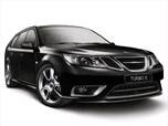 2008 Saab 9-3