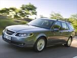 2008 Saab 9-5