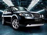 2008 Saab 9-7X
