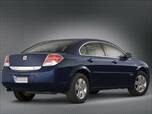 2008 Saturn Aura