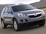 2008 Saturn Outlook