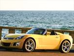 2008 Saturn SKY