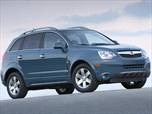 2008 Saturn VUE