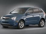2008 Saturn VUE