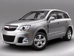 2008 Saturn VUE