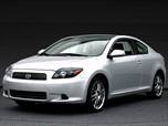 2008 Scion tC
