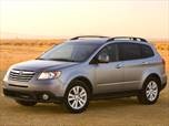 2008 Subaru Tribeca