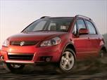 2008 Suzuki SX4