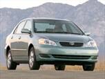 2008 Toyota Corolla