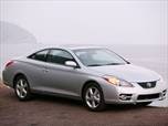 2008 Toyota Solara