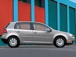 2008 Volkswagen Rabbit