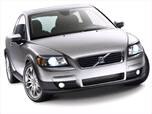 2008 Volvo C30