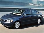 2008 Volvo S40