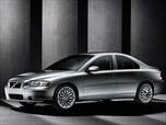 2008 Volvo S60