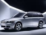 2008 Volvo V50