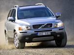 2008 Volvo XC90
