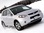 2009 Acura RDX