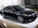 2009 Acura RL