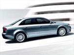 2009 Audi A4