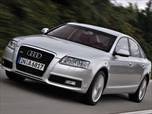 2009 Audi A6