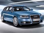 2009 Audi A6