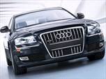 2009 Audi A8