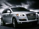 2009 Audi Q7