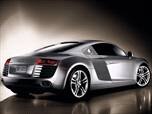 2009 Audi R8