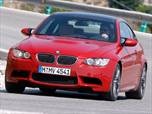 2009 BMW M3