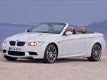 2009 BMW M3