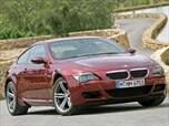 2009 BMW M6