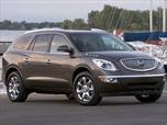 2009 Buick Enclave