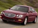 2009 Buick LaCrosse