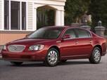 2009 Buick Lucerne