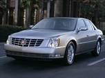 2009 Cadillac DTS