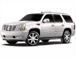 2009 Cadillac Escalade