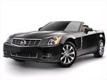 2009 Cadillac XLR