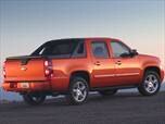 2009 Chevrolet Avalanche