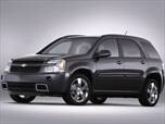 2009 Chevrolet Equinox