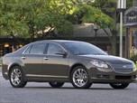 2009 Chevrolet Malibu
