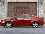 2009 Dodge Avenger