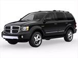 2009 Dodge Durango