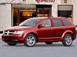2009 Dodge Journey