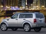 2009 Dodge Nitro